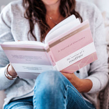 Keepsake memory book for mom by Journals of Discovery