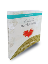 Daily kids gratitude journal and prompts for kids The Making of a Grateful Heart by Journals of Discovery