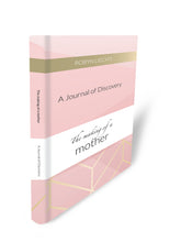 Keepsake Book for Moms The Making of a Mother
