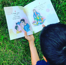 Canadian Children's Book - More Than Anything