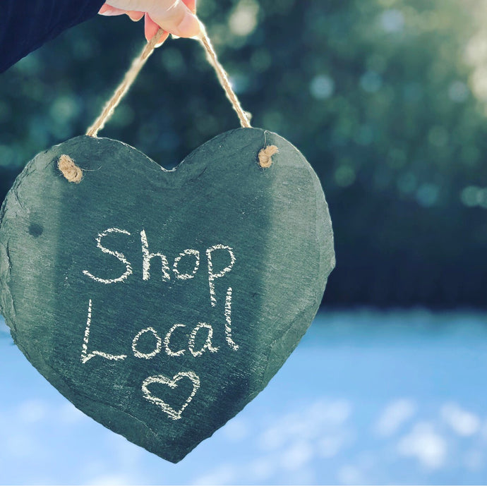 7 Ways to Support Local Businesses on a Budget