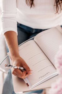 Powerful benefits of journaling 