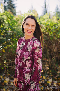 Lindsay Sealey Bold New Girls Founder & Author