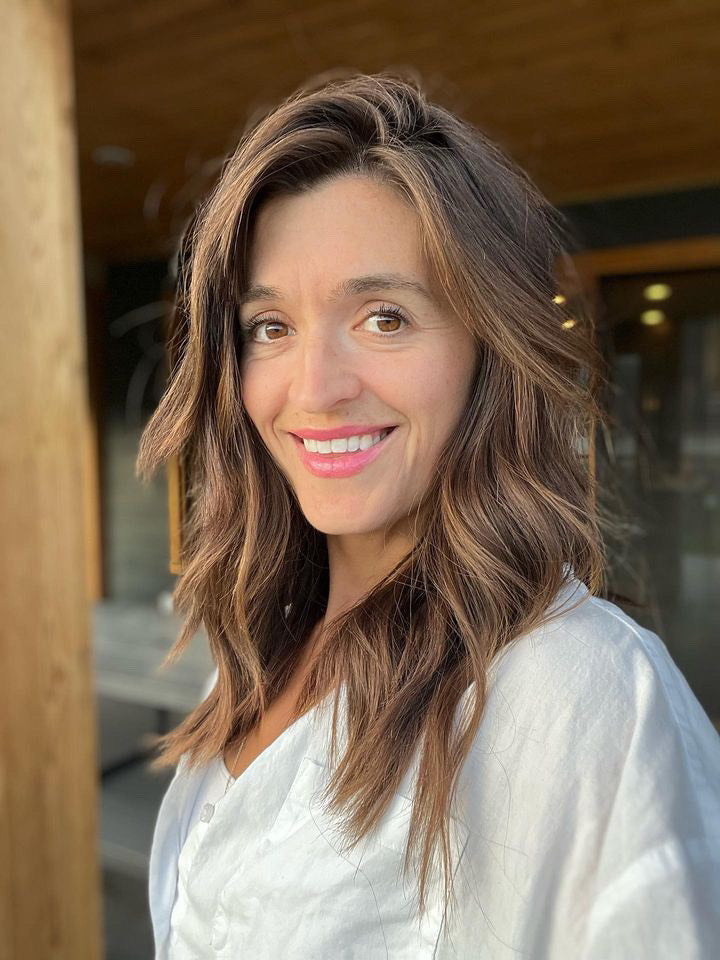 Ep. 8 The Power of Reconnecting With Your Breath With Rikki Andrew ...
