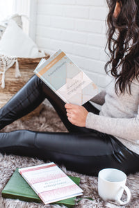 Best self-care routine ideas for women by Journals of Discovery