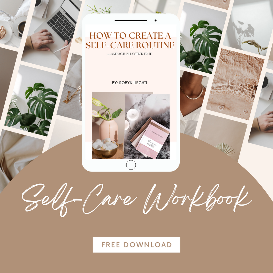 Free Self-Care Download