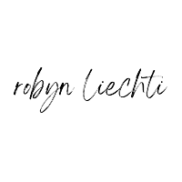 Robyn Liechti Logo