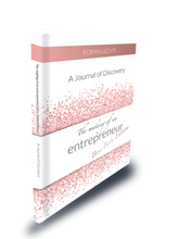 Boss babe guided journal and journal prompts The Making of an Entrepreneur Boss Babe Edition