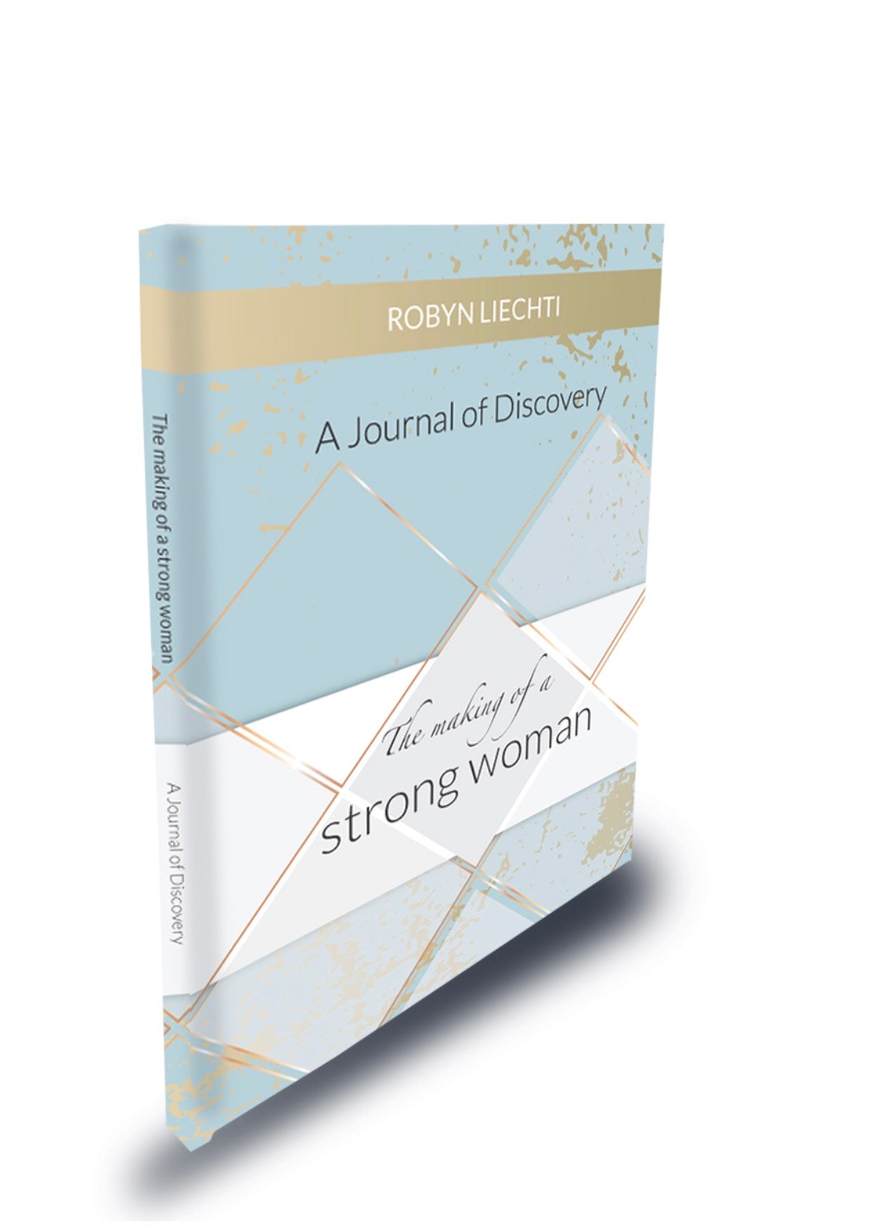 Radiant Reflections: A Woman's Journal