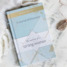 self care journal for women by Journals of Discovery